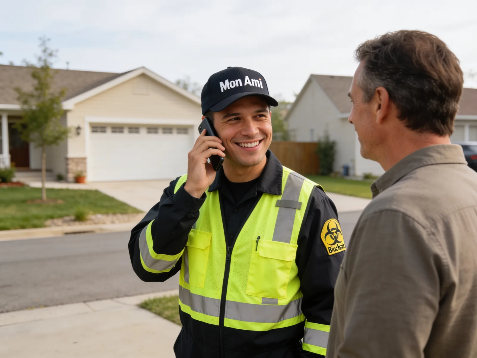 Sewage Cleanup Elizabeth, MN FAQs