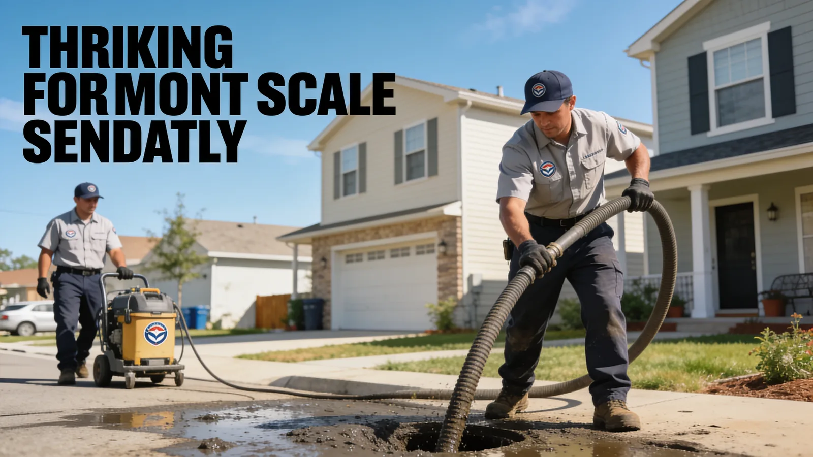 Sewage Cleanup in Elizabeth, MN near me